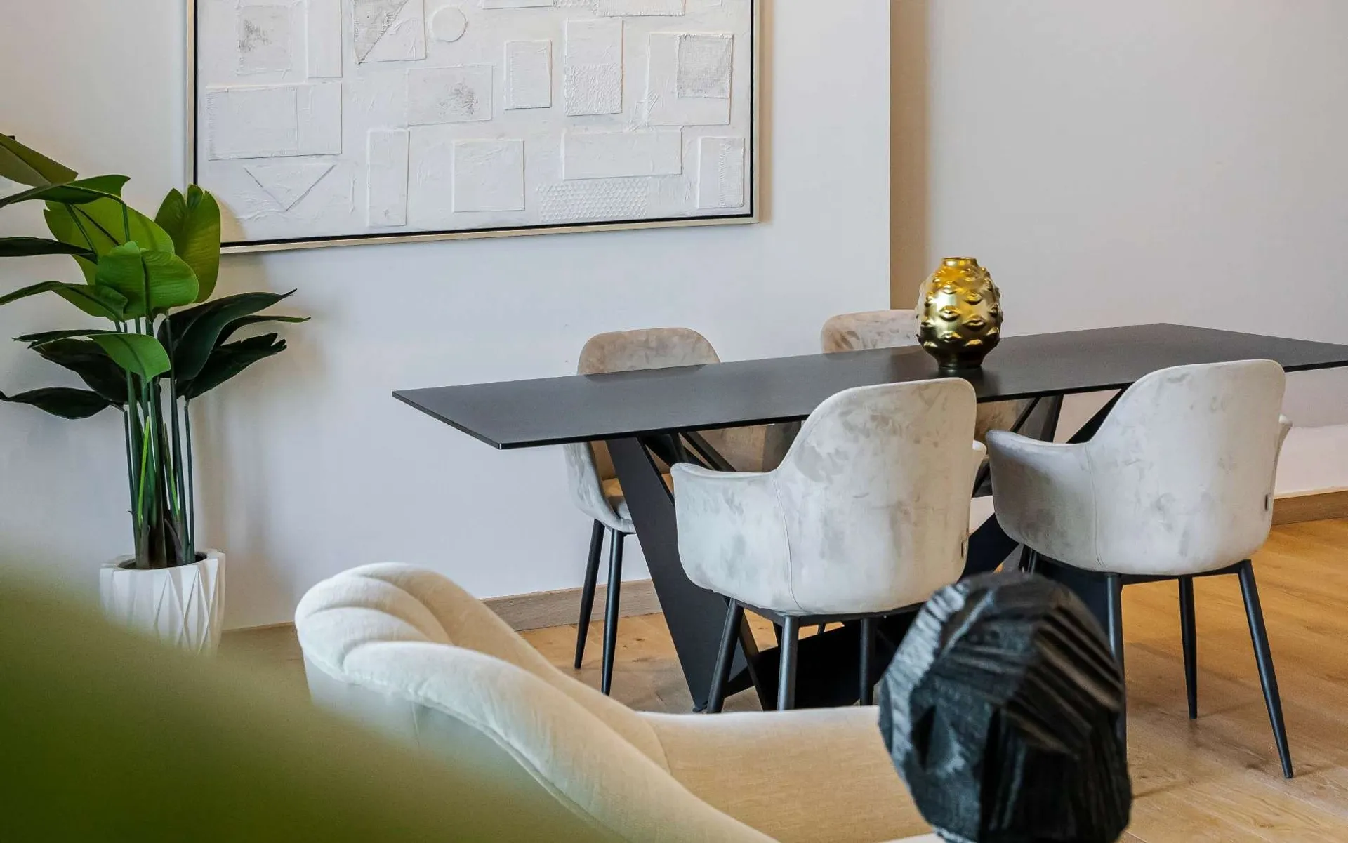 Reem nine apartment 2