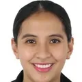 Mary smiling
